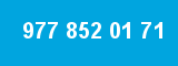 977 852 01 71